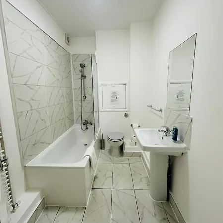 Leinster Gardens Apartment London Exterior photo